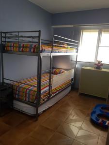 Amplio Apartamento Playa Puerto de Sagunto