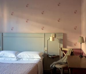 Hotels Villa Saint Hubert : photos des chambres