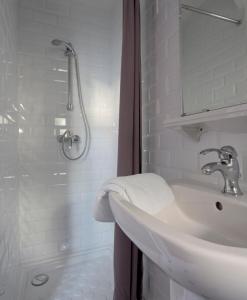 Hotels Villa Saint Hubert : photos des chambres