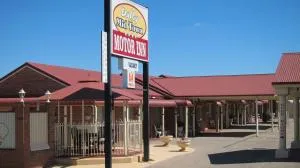 Dalby Mid Town Motor Inn - Maclagan