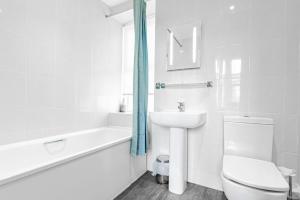 Standard Double Room room in Brooklands Lodge