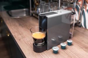 Extraordinary French Quarter Apartments in Vivid Colors