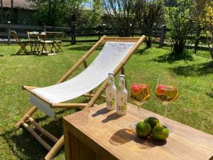 Kitzbühel Apartments Haus Brugger