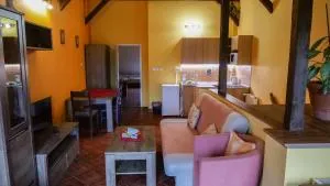 Penzion Na Hradbách - Orasice