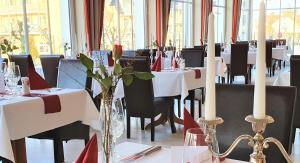 R&R Strandhotel Baabe