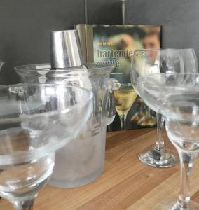 Cosy Old House Free Parking Close To Town & Beach