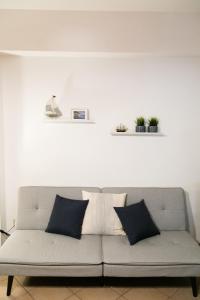 MG CASA VACANZE FAVIGNANA