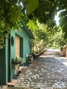 Casina Morgana B&B