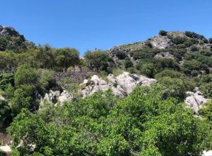 Apartamento El Jazmín - 3hvězdičkové hotely ve městě Grazalema