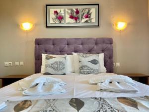 Ethereal Villas Lefkas