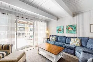 Ocean Colony 19 - North Ocean City