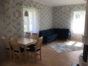 Allika külalistemaja - Sauvelya Allika külalistemaja - Sauvelya