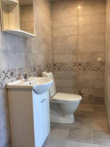 Allika külalistemaja