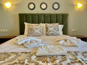 Ethereal Villas Lefkas