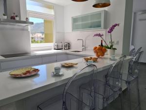 Modern 3 Bedroom Luxury Apartment in Torremolinos