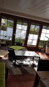 Ferienwohnung Heike Strobel
