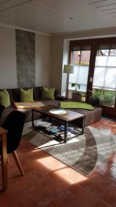 Ferienwohnung Heike Strobel