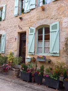 B&B / Chambres d'hotes chambre d hotes les remparts : photos des chambres