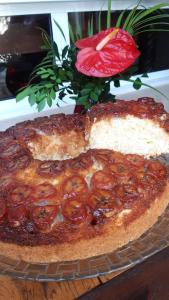 Hotel Casarão Pitangueiras