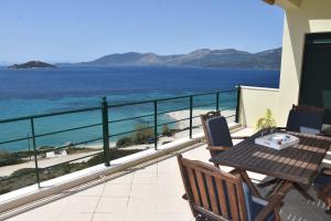 MEGALI AMMOS Maisonette & Studio Evia Greece