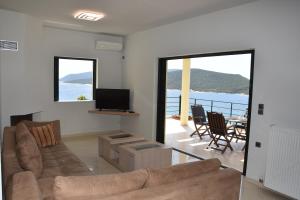 Marmari MEGALI AMMOS MAISONETTE