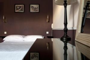 Hotels Villa Saint Hubert : photos des chambres