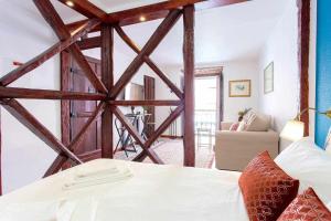 The Princelings Getaway