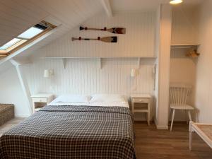 Hotels Villa Saint Hubert : photos des chambres