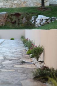 Deluxe Villa with Private Pool room in Villas Adagio