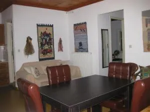 Sissy apartments by the sea - Kariótes