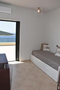 MEGALI AMMOS Maisonette & Studio Evia Greece