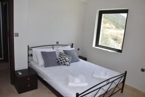 MEGALI AMMOS Maisonette & Studio Evia Greece