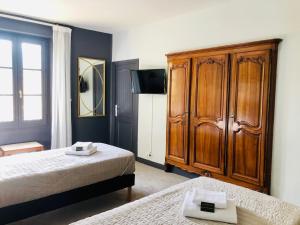 Hotels Hotel Le Cro-Magnon : photos des chambres