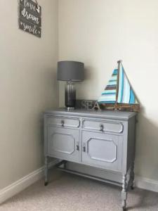 St Margarets Ground Floor and Lower Deck Apartment