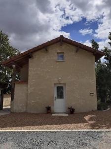 Maisons de vacances Gite des Billaudes : photos des chambres