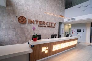 Intercity Portofino Florianópolis