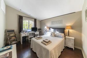 Villas Villa La Lavande : photos des chambres