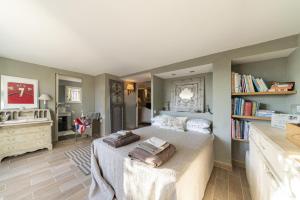 Villas Villa La Lavande : photos des chambres