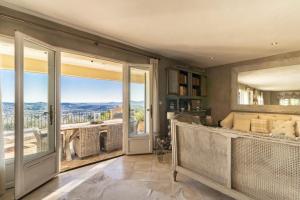 Villas Villa La Lavande : photos des chambres