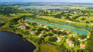 SWISS 101 - Lake Olsen - Groveland