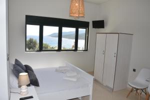 MEGALI AMMOS Maisonette & Studio Evia Greece