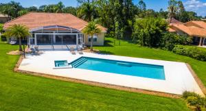 SWISS 56 - Lake Denise - 4-star hotels in Clermont