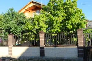 Guest House Olga - Tosor