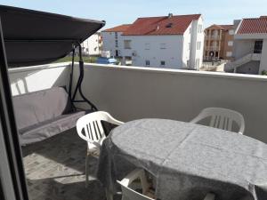 Apartman Sandra