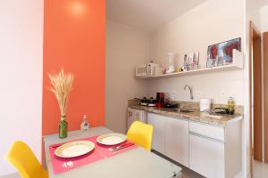 Apartamento Lugar Perfeito Duplex Casemiro 199