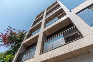 Apartamento Lugar Perfeito Duplex Casemiro 199