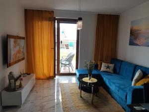 Apartament na Łebskiej