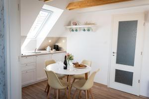 Szigligeti Mandula Kert Vendégház