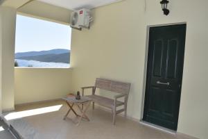 MEGALI AMMOS Maisonette & Studio Evia Greece