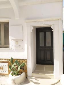 Narcissus Luxury Suites